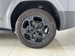 Fangchengbao Titanium 7 2025 190KM four-wheel drive Ultra version - фото 16