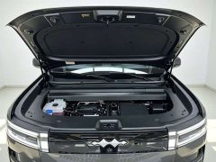 Fangchengbao Titanium 7 2025 190KM four-wheel drive Ultra version - фото 17