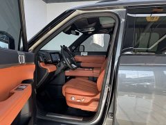 Fangchengbao Titanium 7 2025 190KM four-wheel drive Ultra version - фото 5