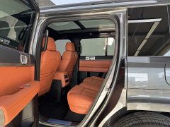 Fangchengbao Titanium 7 2025 190KM four-wheel drive Ultra version - фото 6