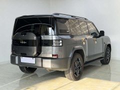 Fangchengbao Titanium 7 2025 190KM four-wheel drive Ultra version - фото 7