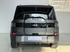 Fangchengbao Titanium 7 2025 190KM four-wheel drive Ultra version - фото 8