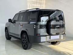 Fangchengbao Titanium 7 2025 190KM four-wheel drive Ultra version - фото 9