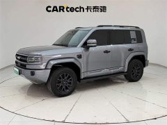 Fangchengbao Leopard 5 125KM Tianshen Intelligent Driving Max Edition - фото 1
