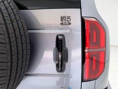 Fangchengbao Leopard 5 125KM Tianshen Intelligent Driving Max Edition - фото 10