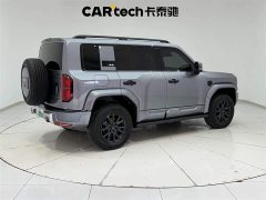Fangchengbao Leopard 5 125KM Tianshen Intelligent Driving Max Edition - фото 11