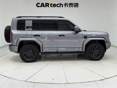 Fangchengbao Leopard 5 125KM Tianshen Intelligent Driving Max Edition - фото 12