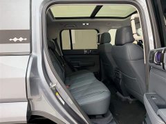 Fangchengbao Leopard 5 125KM Tianshen Intelligent Driving Max Edition - фото 20