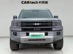 Fangchengbao Leopard 5 125KM Tianshen Intelligent Driving Max Edition - фото 3