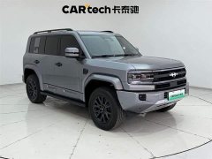 Fangchengbao Leopard 5 125KM Tianshen Intelligent Driving Max Edition - фото 4