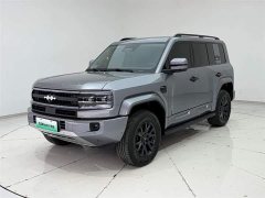Fangchengbao Leopard 5 125KM Tianshen Intelligent Driving Max Edition - фото 5