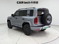 Fangchengbao Leopard 5 125KM Tianshen Intelligent Driving Max Edition - фото 7