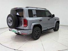 Fangchengbao Leopard 5 125KM Tianshen Intelligent Driving Max Edition - фото 8