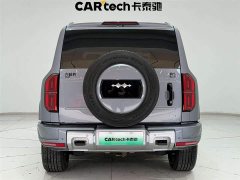 Fangchengbao Leopard 5 125KM Tianshen Intelligent Driving Max Edition - фото 9