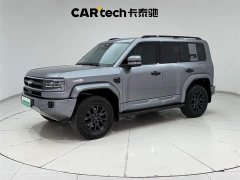 Fangchengbao Leopard 5 125KM Tianshen Intelligent Driving Max Edition - фото 1