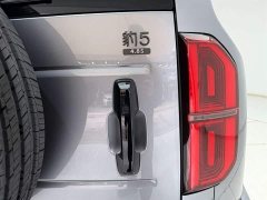 Fangchengbao Leopard 5 125KM Tianshen Intelligent Driving Max Edition - фото 10