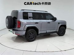 Fangchengbao Leopard 5 125KM Tianshen Intelligent Driving Max Edition - фото 11