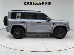Fangchengbao Leopard 5 125KM Tianshen Intelligent Driving Max Edition - фото 12