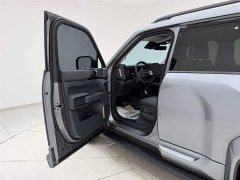 Fangchengbao Leopard 5 125KM Tianshen Intelligent Driving Max Edition - фото 13