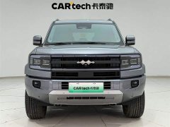 Fangchengbao Leopard 5 125KM Tianshen Intelligent Driving Max Edition - фото 3