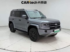 Fangchengbao Leopard 5 125KM Tianshen Intelligent Driving Max Edition - фото 4