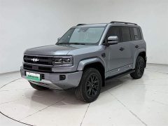 Fangchengbao Leopard 5 125KM Tianshen Intelligent Driving Max Edition - фото 5