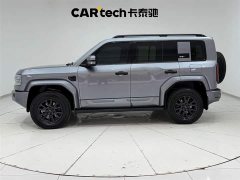 Fangchengbao Leopard 5 125KM Tianshen Intelligent Driving Max Edition - фото 6
