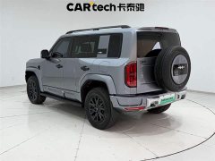 Fangchengbao Leopard 5 125KM Tianshen Intelligent Driving Max Edition - фото 7