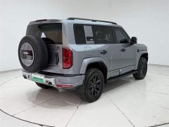 Fangchengbao Leopard 5 125KM Tianshen Intelligent Driving Max Edition - фото 8