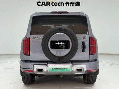 Fangchengbao Leopard 5 125KM Tianshen Intelligent Driving Max Edition - фото 9