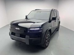 Fangchengbao Titanium 7 135KM two-wheel drive Pro version - фото 1