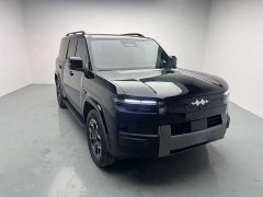 Fangchengbao Titanium 7 135KM two-wheel drive Pro version - фото 3