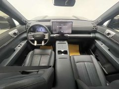 Fangchengbao Titanium 7 135KM two-wheel drive Pro version - фото 5
