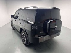 Fangchengbao Titanium 7 135KM two-wheel drive Pro version - фото 7
