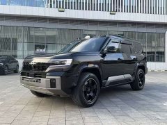 Fangchengbao Leopard 8 2025 Zhiyong flagship version 7 seats - фото 1