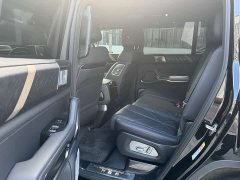 Fangchengbao Leopard 8 2025 Zhiyong flagship version 7 seats - фото 10