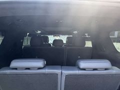 Fangchengbao Leopard 8 2025 Zhiyong flagship version 7 seats - фото 11