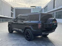Fangchengbao Leopard 8 2025 Zhiyong flagship version 7 seats - фото 12