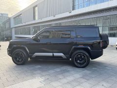Fangchengbao Leopard 8 2025 Zhiyong flagship version 7 seats - фото 5