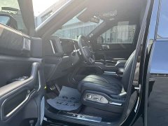 Fangchengbao Leopard 8 2025 Zhiyong flagship version 7 seats - фото 7