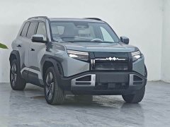 Fangchengbao Titan 3 501KM AWD Max - фото 4