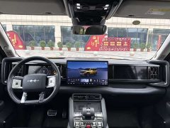 Fangchengbao Leopard 5 2023 Pilot Edition - фото 14