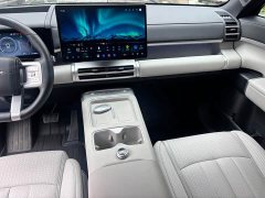 Fangchengbao Titanium 7 190KM four-wheel drive Ultra version - фото 10