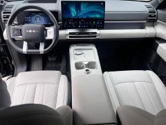Fangchengbao Titanium 7 190KM four-wheel drive Ultra version - фото 11