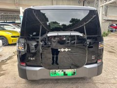 Fangchengbao Titanium 7 190KM four-wheel drive Ultra version - фото 16