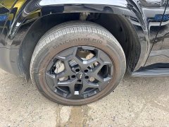 Fangchengbao Titanium 7 190KM four-wheel drive Ultra version - фото 3