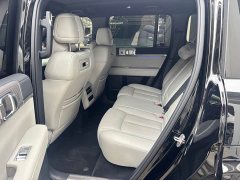 Fangchengbao Titanium 7 190KM four-wheel drive Ultra version - фото 8