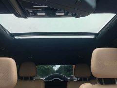Fangchengbao Leopard 8 Zhiyong flagship version 6 seats - фото 12