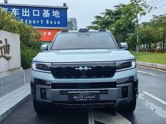 Fangchengbao Leopard 8 Zhiyong flagship version 6 seats - фото 2