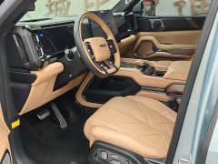 Fangchengbao Leopard 8 Zhiyong flagship version 6 seats - фото 6